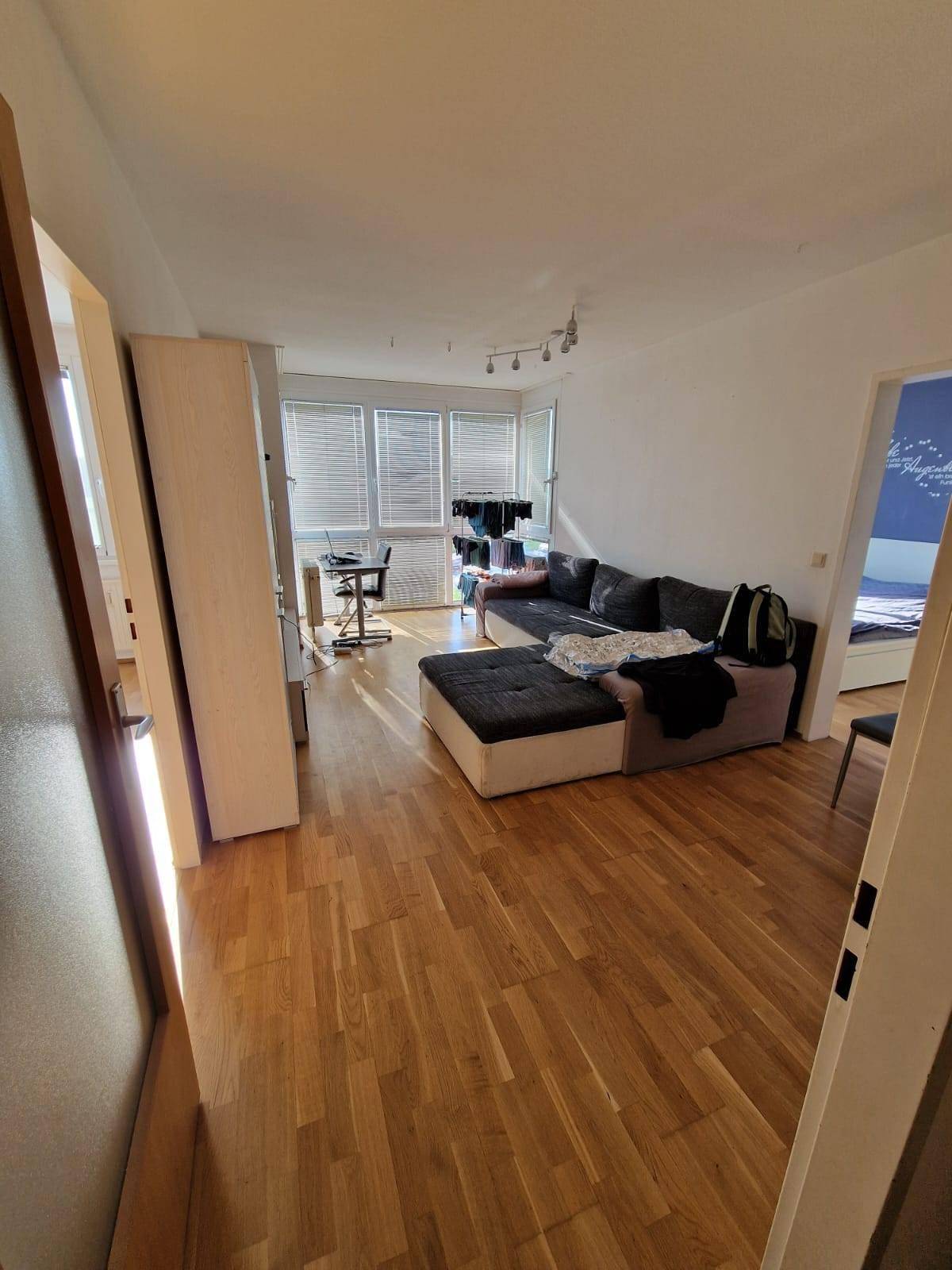 Wohnung – Wien, Bruckhaufen, Donaufeld - Ansicht 4