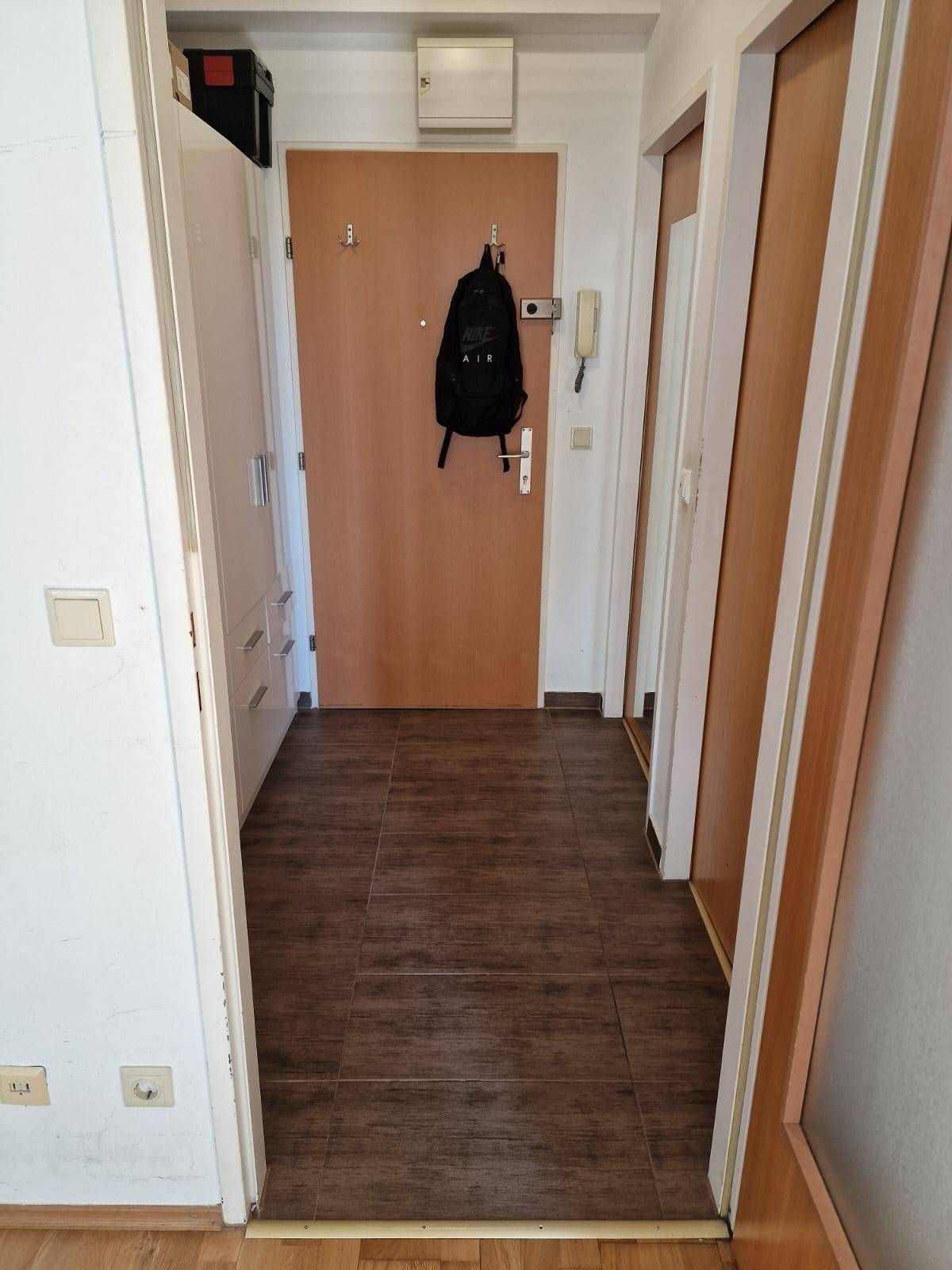 Wohnung – Wien, Bruckhaufen, Donaufeld - Ansicht 3