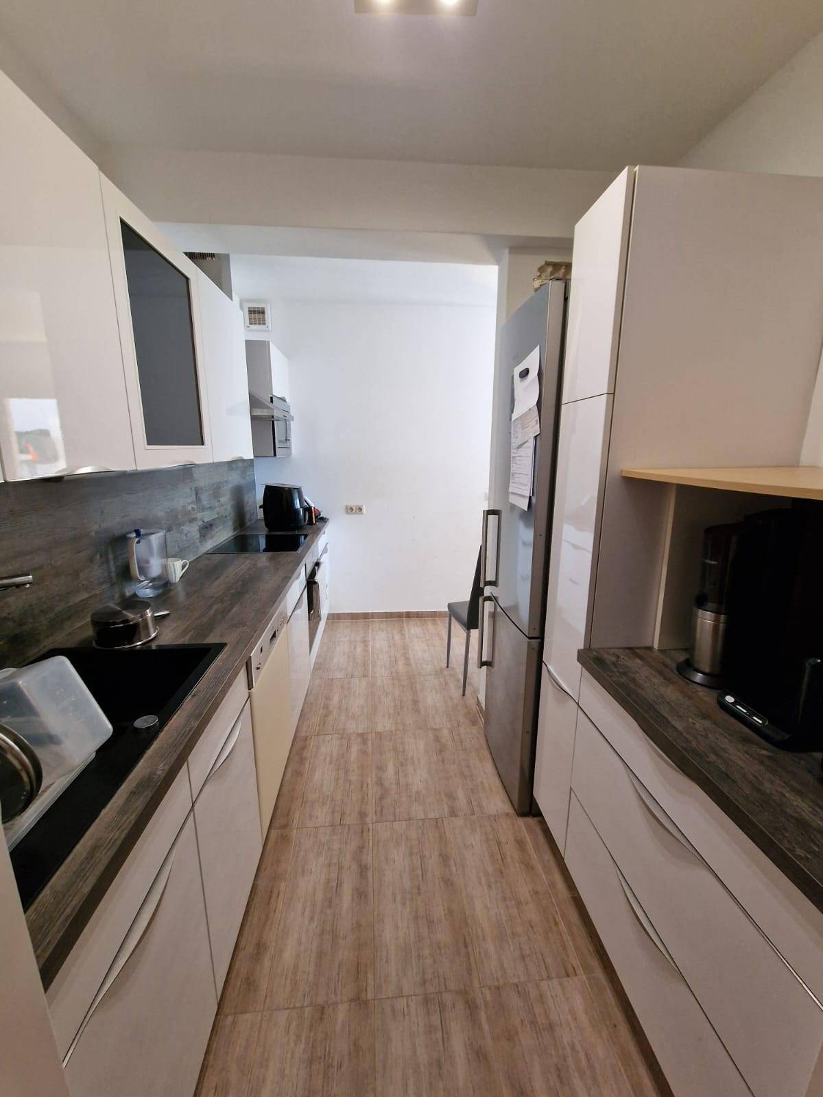 Wohnung – Wien, Bruckhaufen, Donaufeld - Ansicht 2