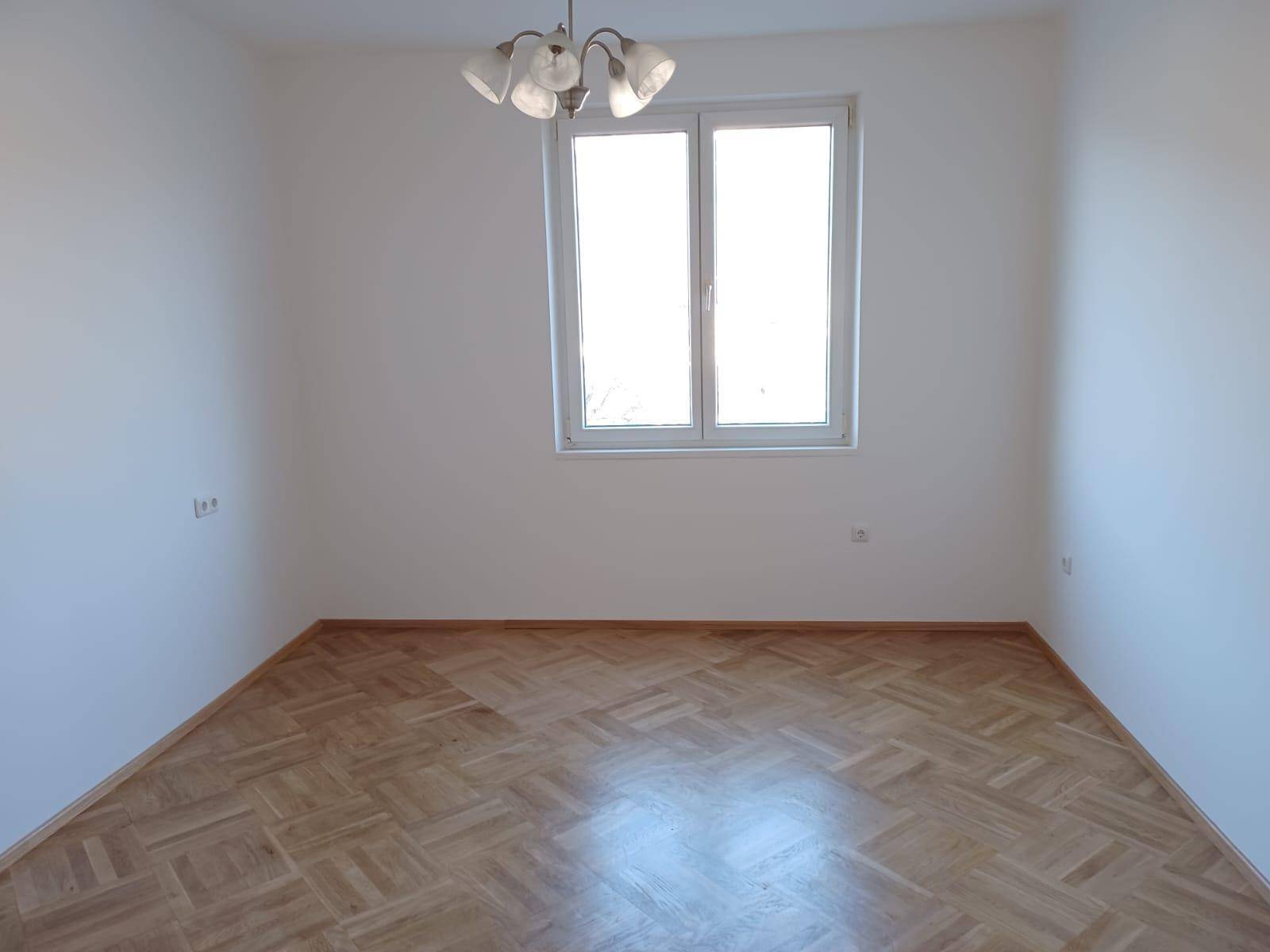 Vermiete 62 m² Wohnung mit Balkon - Ansicht 4