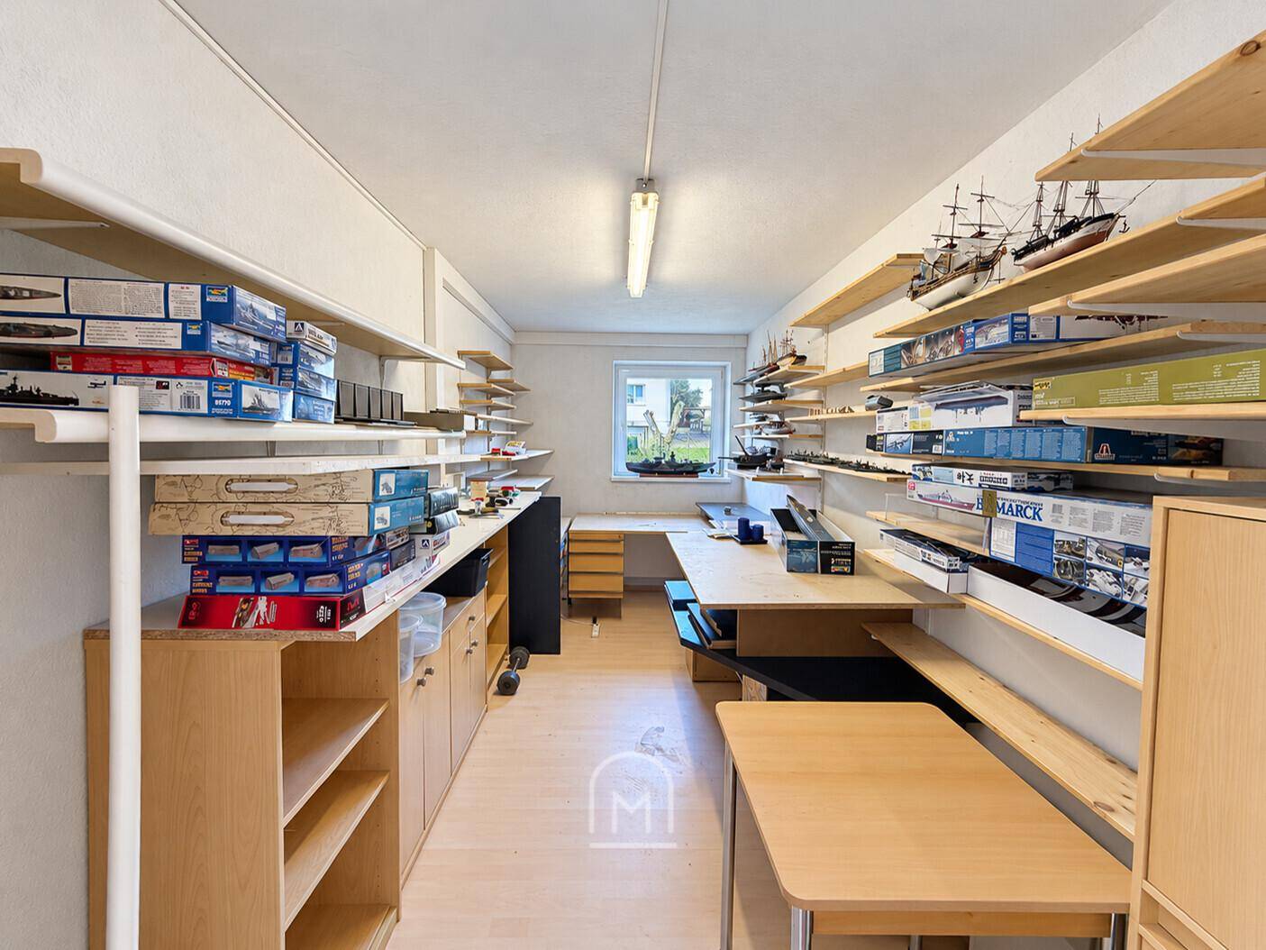 Werkstatt