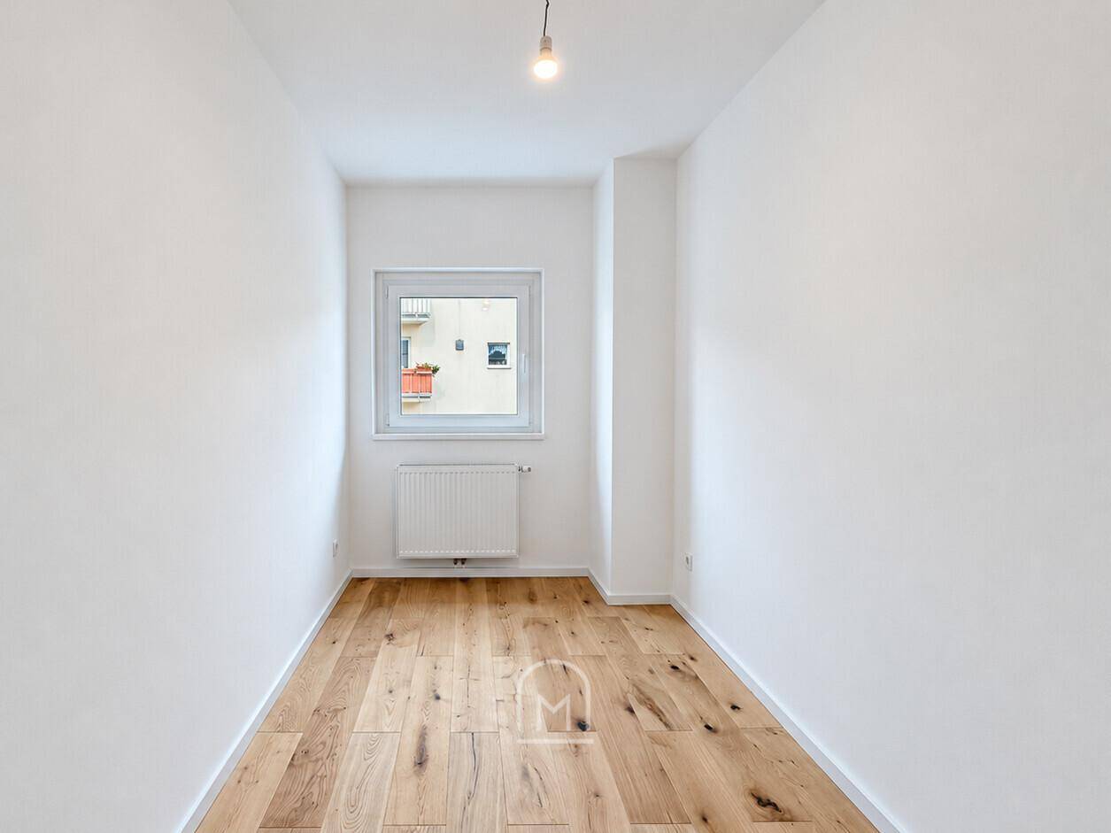 Schlafzimmer 3