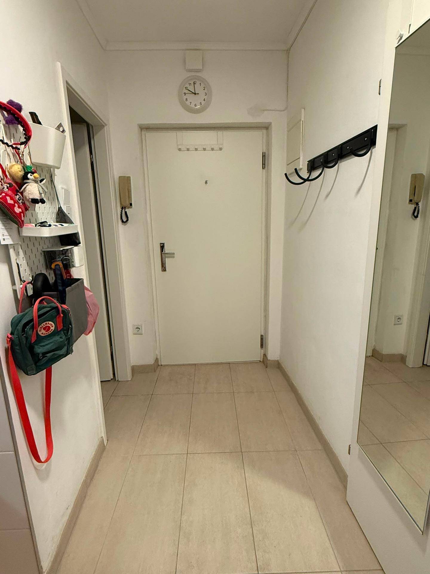 Wohnung im 2. Bezirk in ausgezeichneter Lage - Nachmieter gesucht - Ansicht 6
