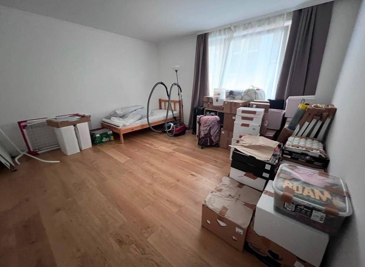 Wohnung im 2. Bezirk in ausgezeichneter Lage - Nachmieter gesucht - Ansicht 2