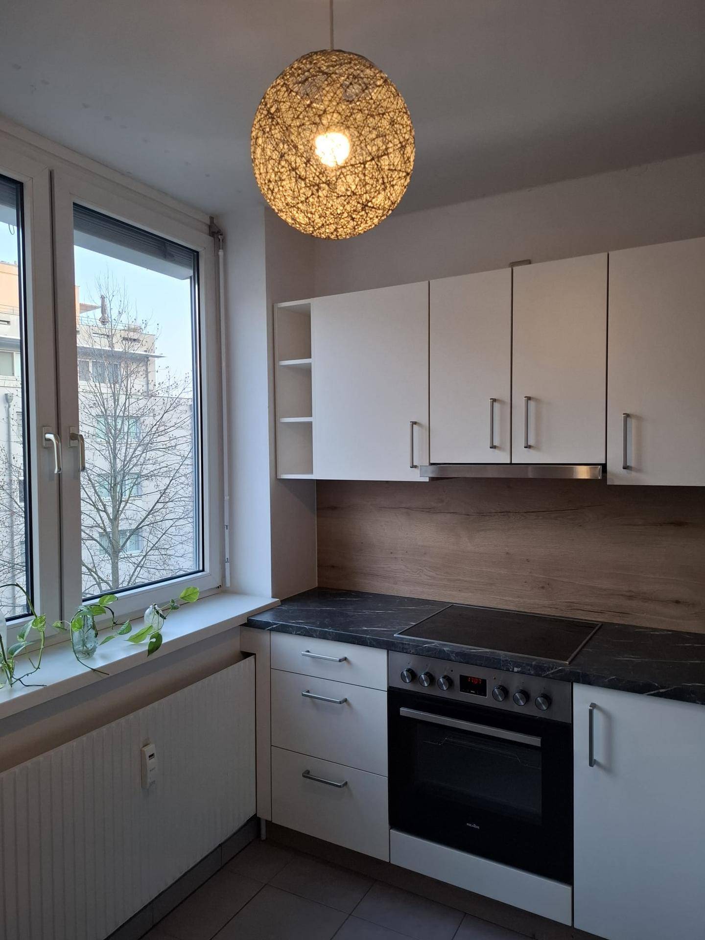 Helle 2-Zimmer-Wohnung mit Balkon in grünem, ruhigem Innenhof | 3. Stock mit Lift | Privat | Keine Maklerprovision - Ansicht 3