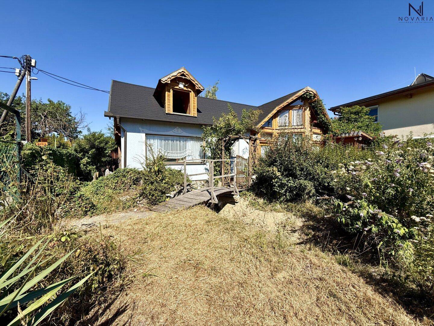 NOVARIA REAL ESTATE