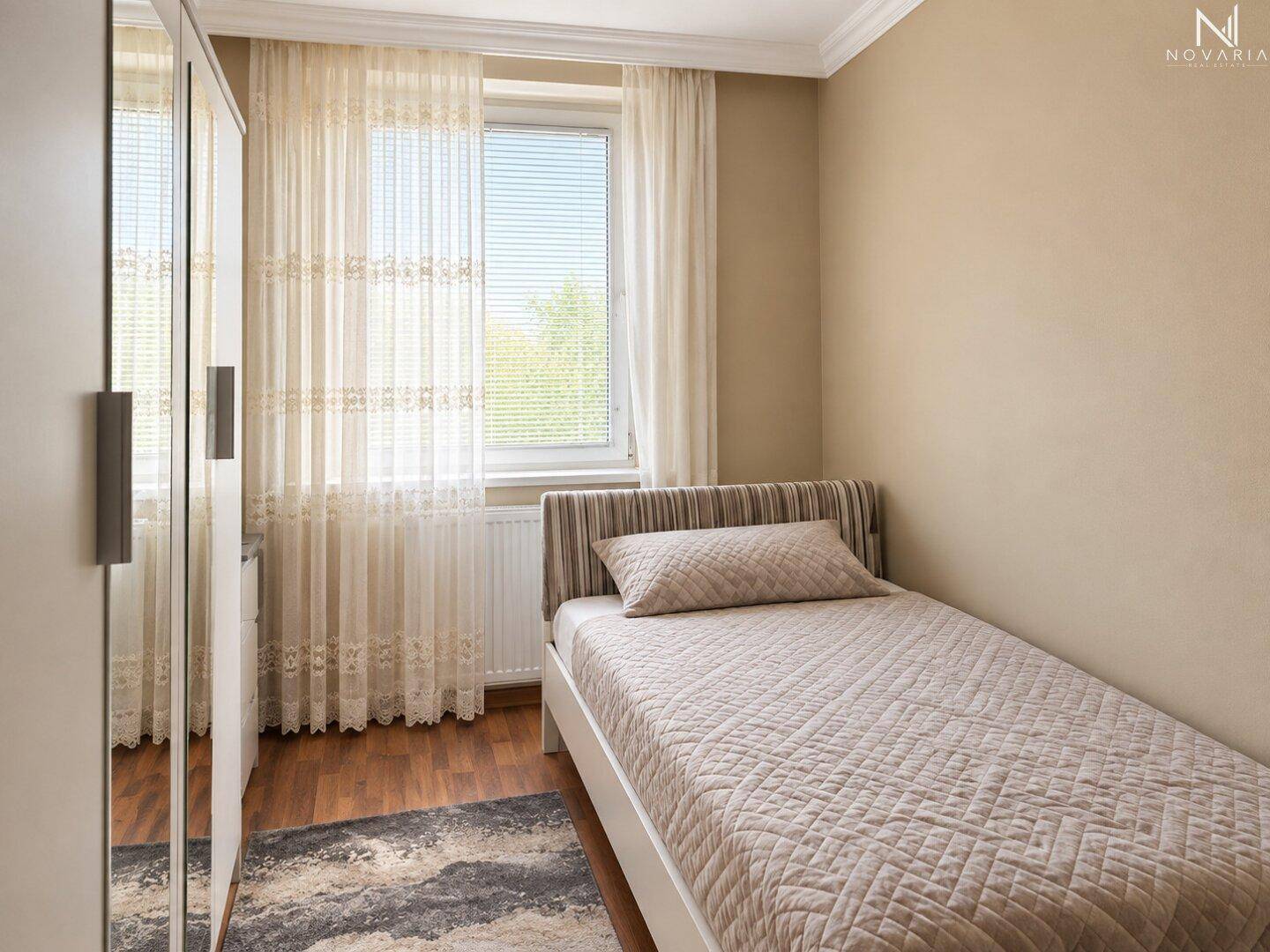 Schlafzimmer 3