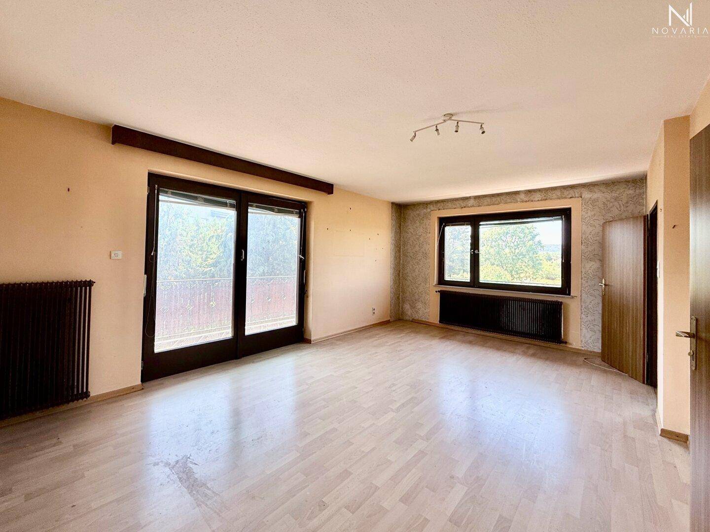 NOVARIA Real Estate