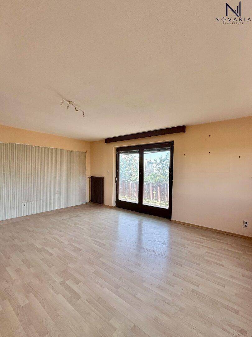NOVARIA Real Estate