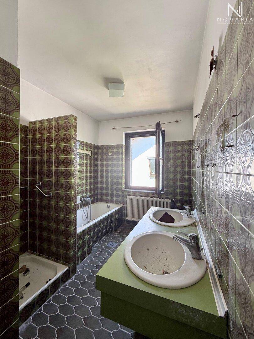 NOVARIA Real Estate