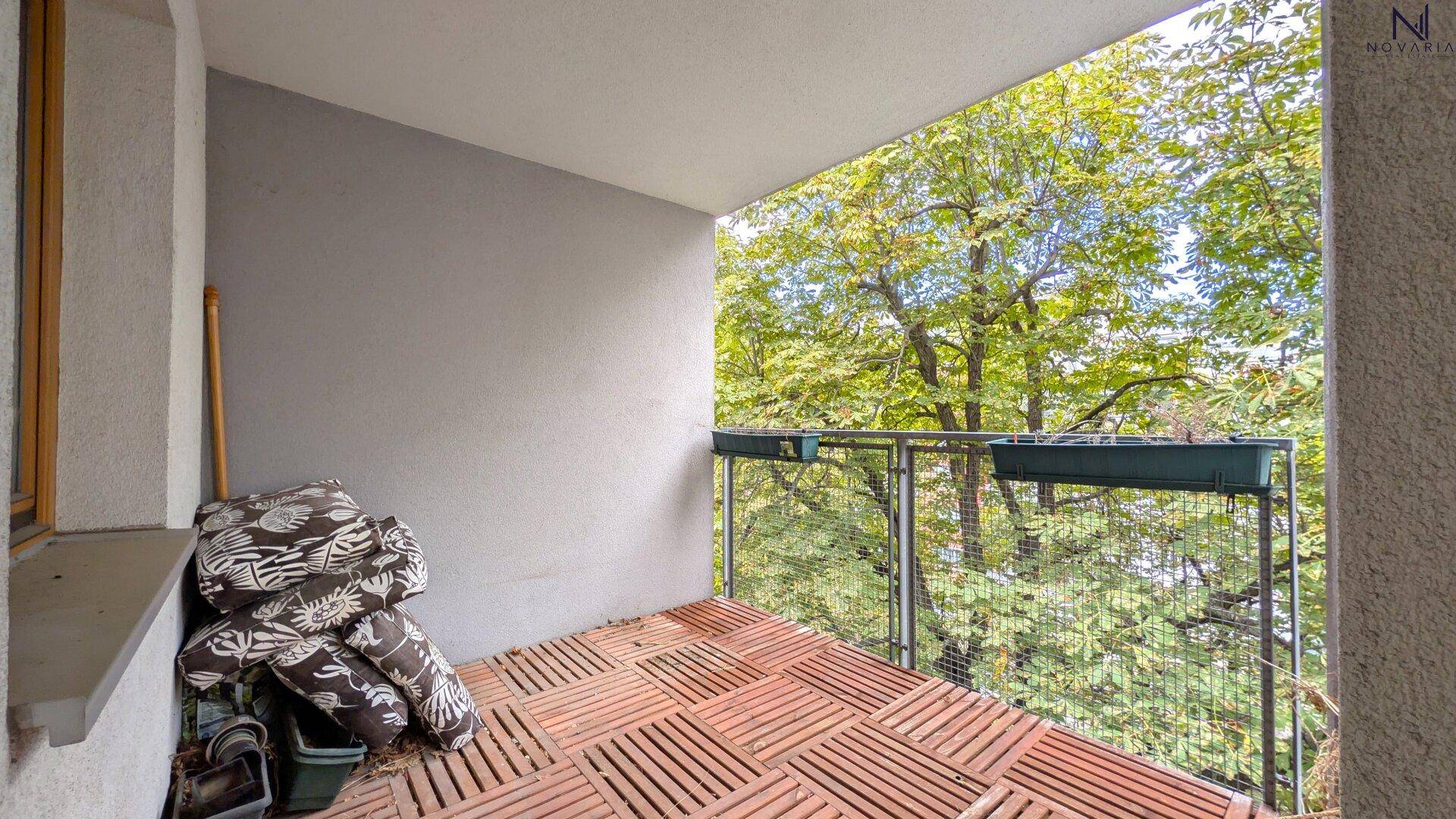 Loggia