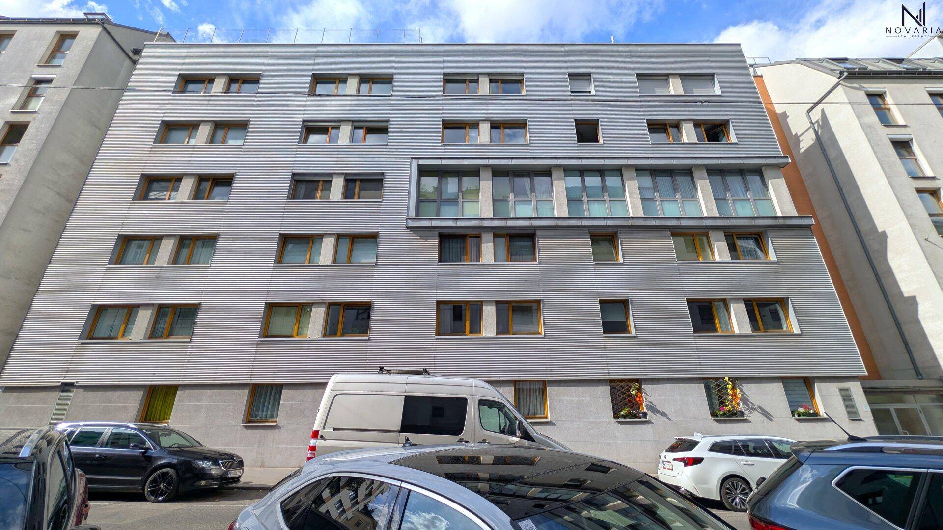 Gebäude