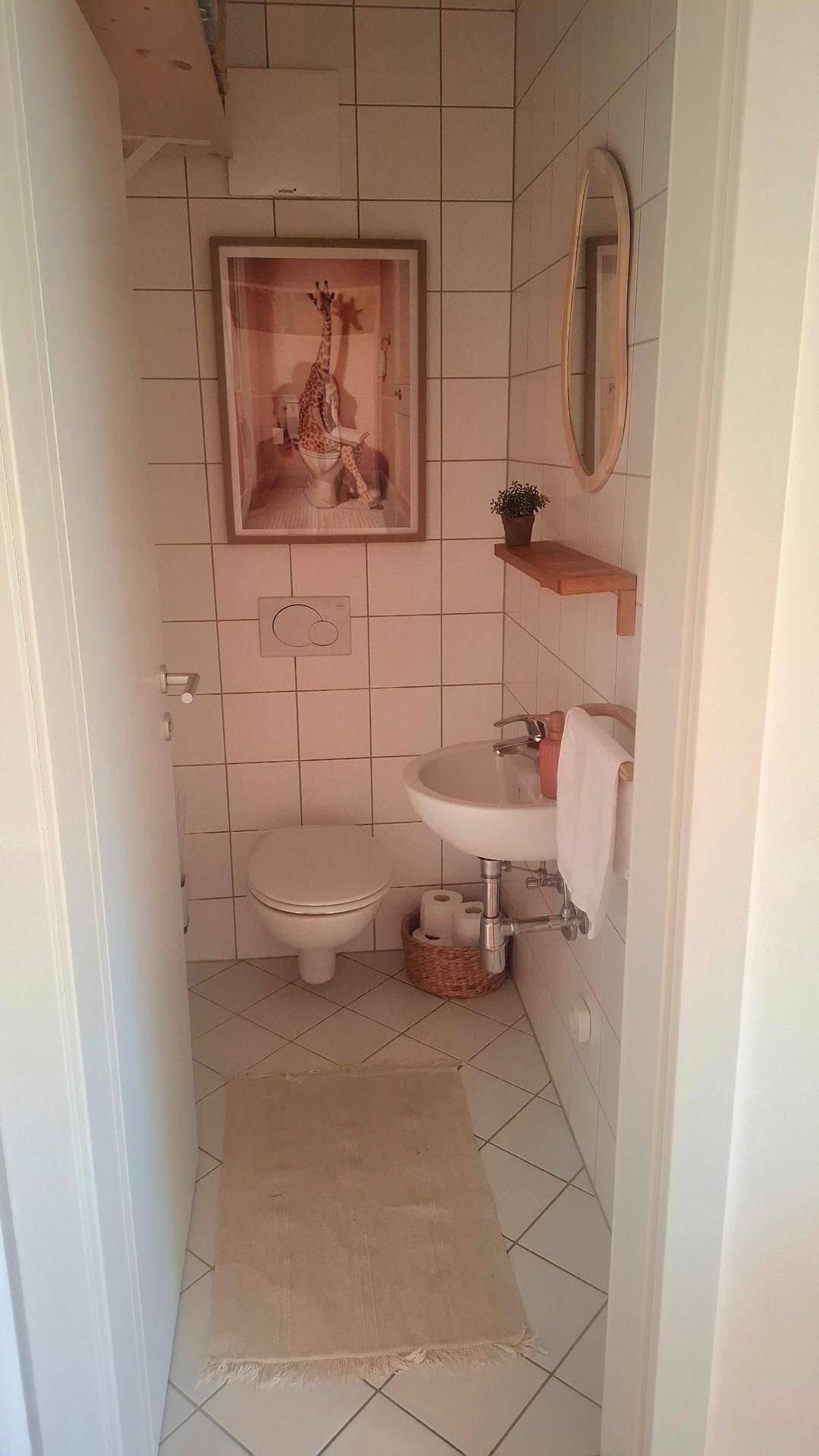 Provisionsfreie, helle 3-Zimmer-Wohnung mit Terrasse, Balkon &amp; Tiefgaragenabstellplatz - Widok 4