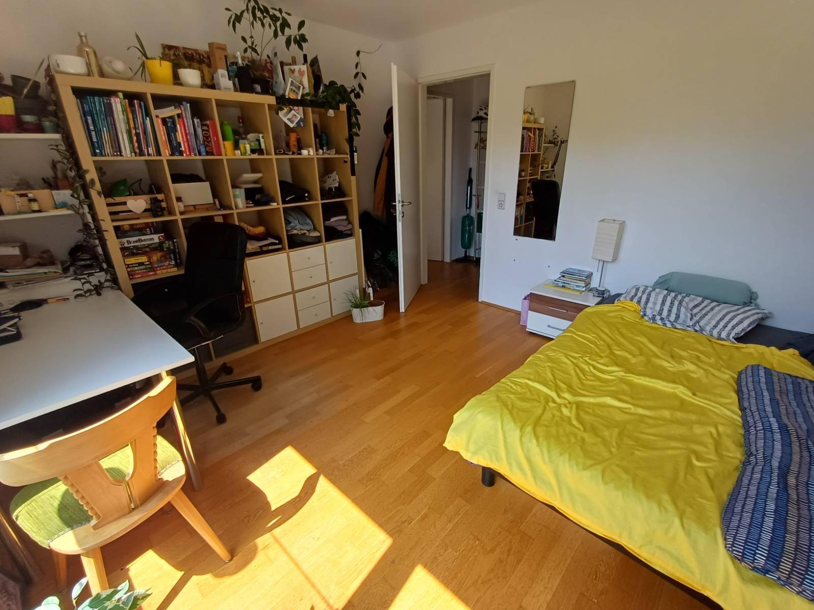 3-Zimmer-Neubau in Innsbruck mit Einbauküche ab 1370 Euro - Mehr