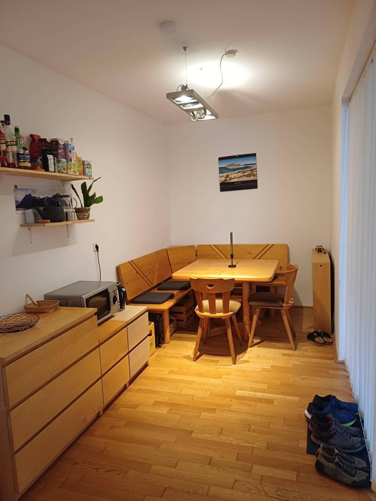 3-Zimmer-Neubau in Innsbruck mit Einbauküche ab 1370 Euro - Ansicht 3