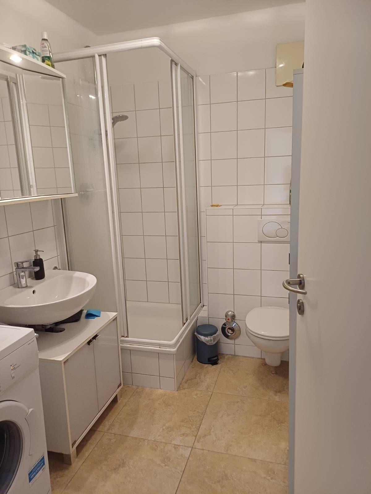 3-Zimmer-Neubau in Innsbruck mit Einbauküche ab 1370 Euro - Ansicht 5
