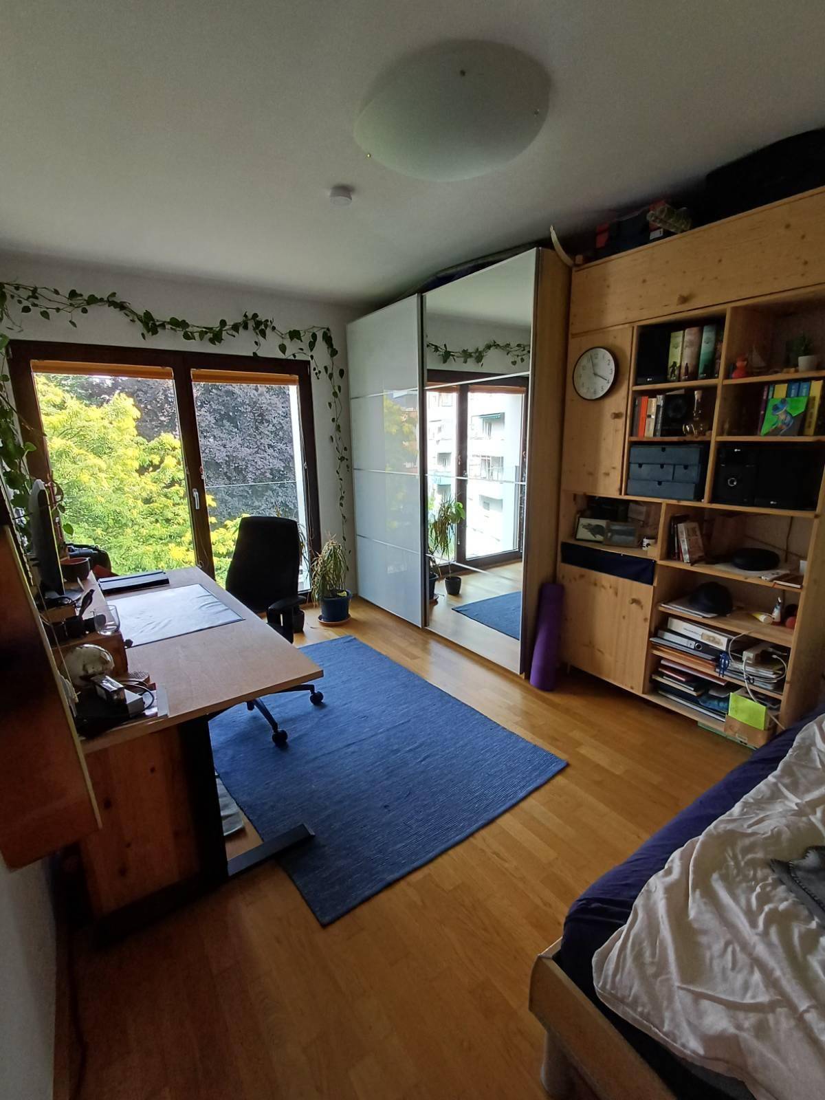 3-Zimmer-Neubau in Innsbruck mit Einbauküche ab 1370 Euro - Ansicht 2