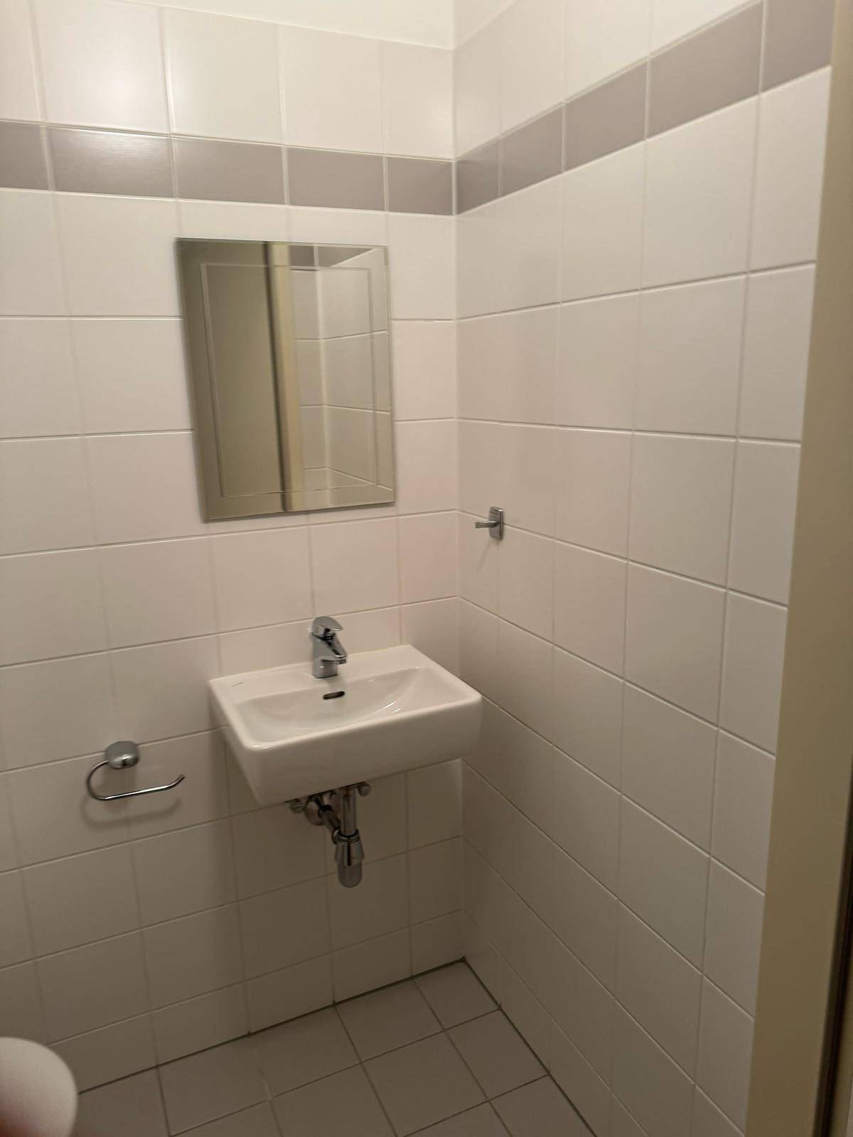 2-Zimmer Wohnung in Grünruhelage - Ansicht 6