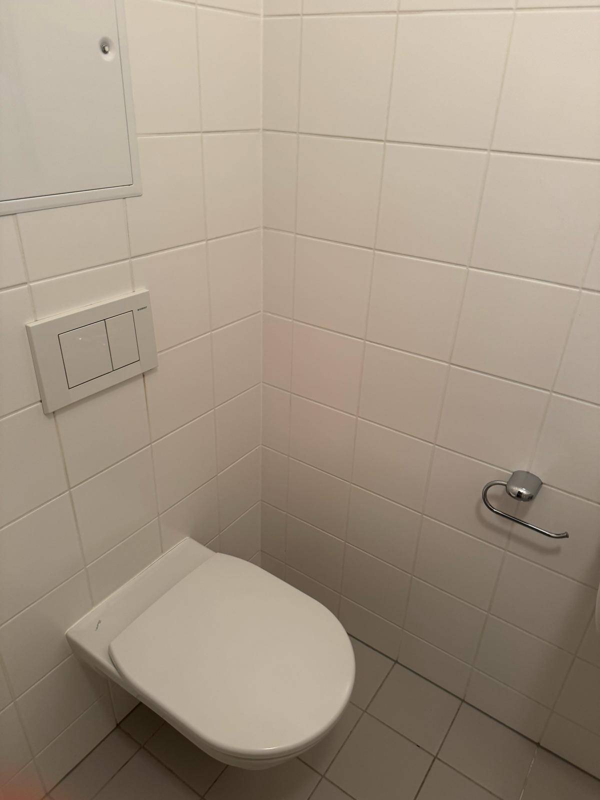 2-Zimmer Wohnung in Grünruhelage - Mehr