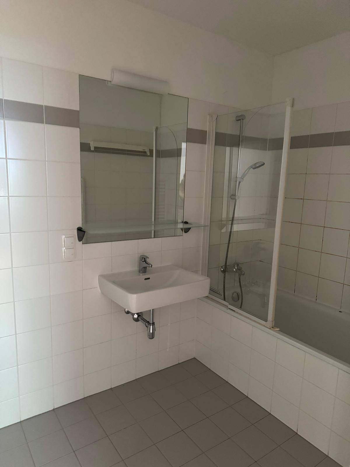 2-Zimmer Wohnung in Grünruhelage - Ansicht 5
