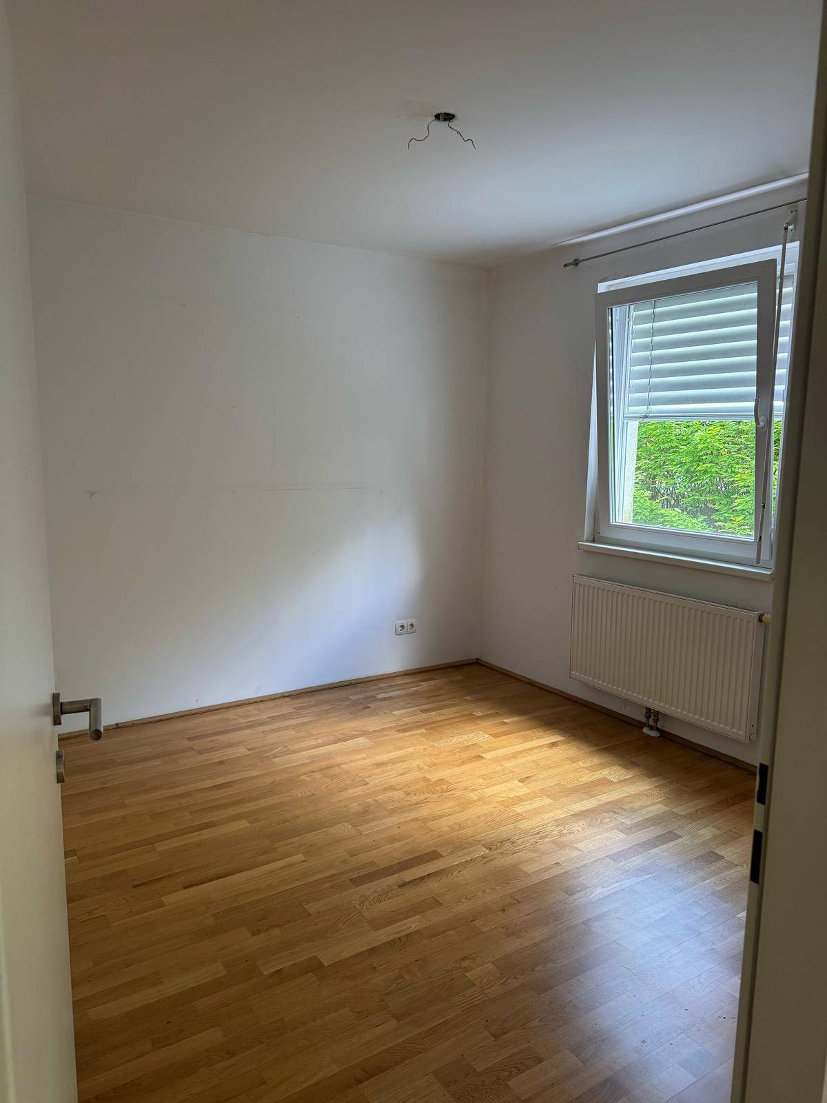 2-Zimmer Wohnung in Grünruhelage - Ansicht 3