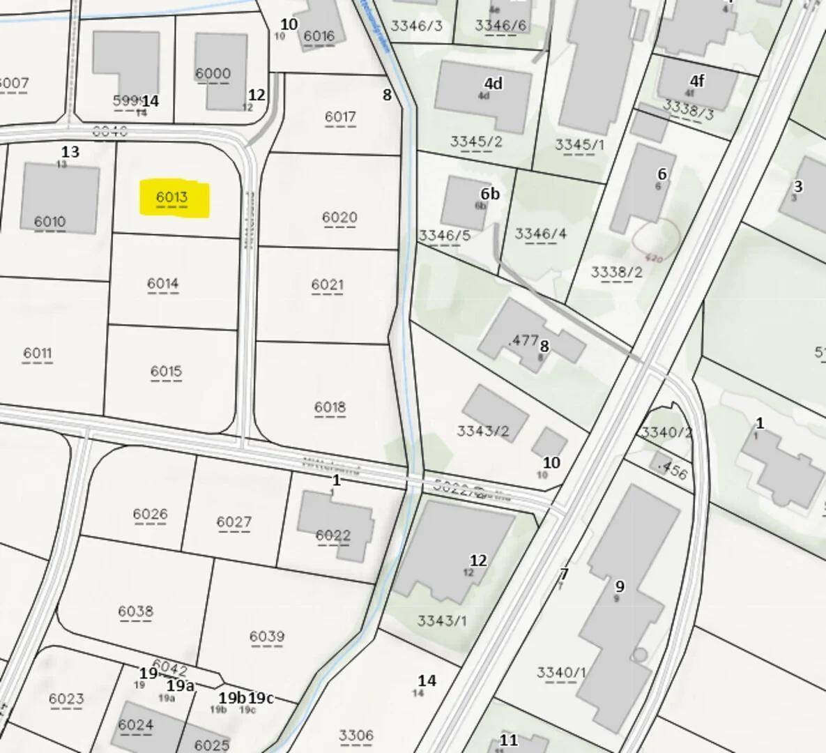 Attraktiver Baugrund mit Bergblick in Koblach – 556 m², voll erschlossen &amp; provisionsfrei - Ansicht 3