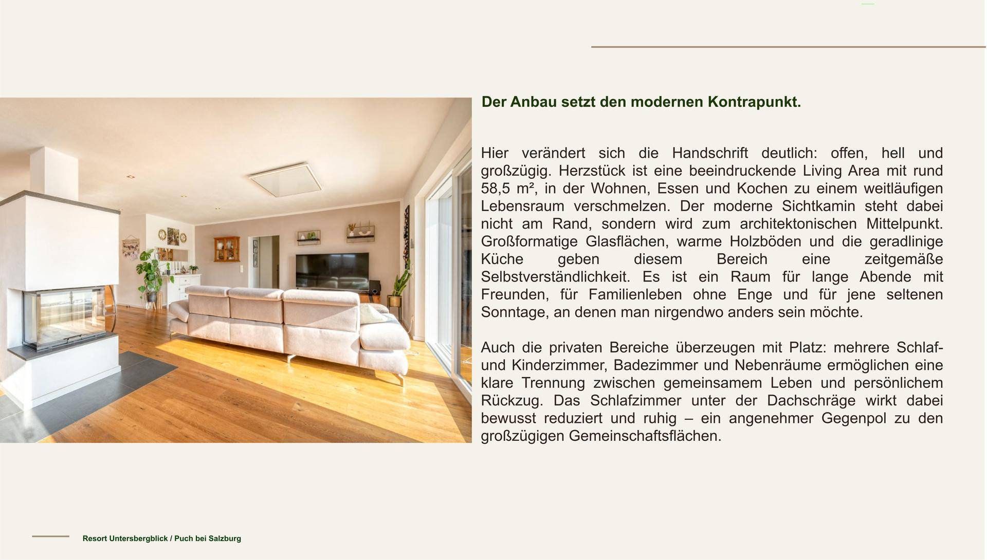 Haus – Puch bei Hallein, Sankt Jakob am Thurn - Mehr