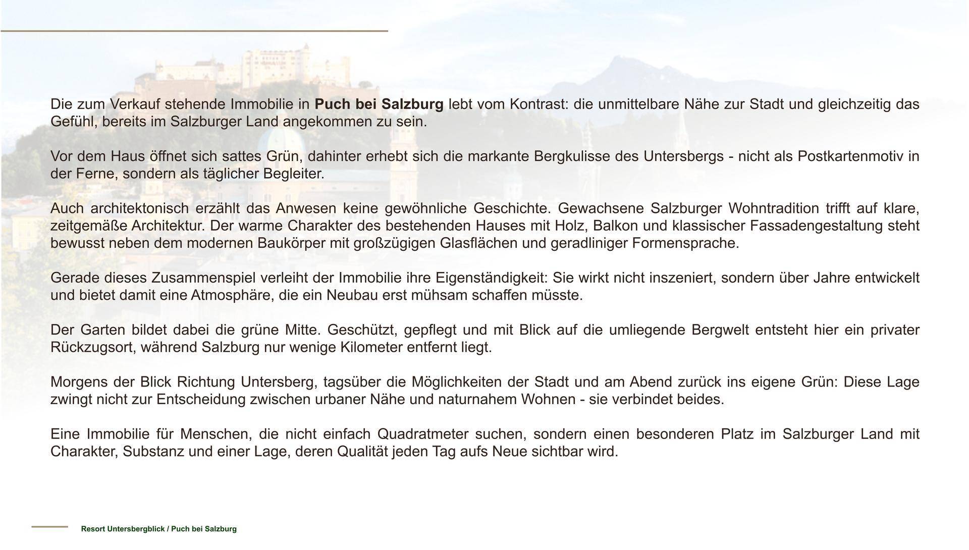 Haus – Puch bei Hallein, Sankt Jakob am Thurn - Ansicht 3