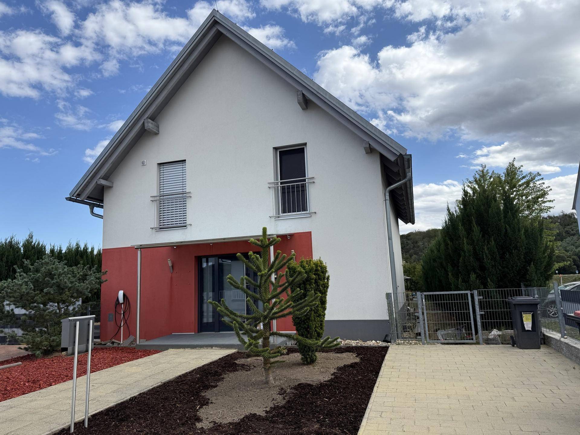 Casa, 126 m², terreny 1310 m²
