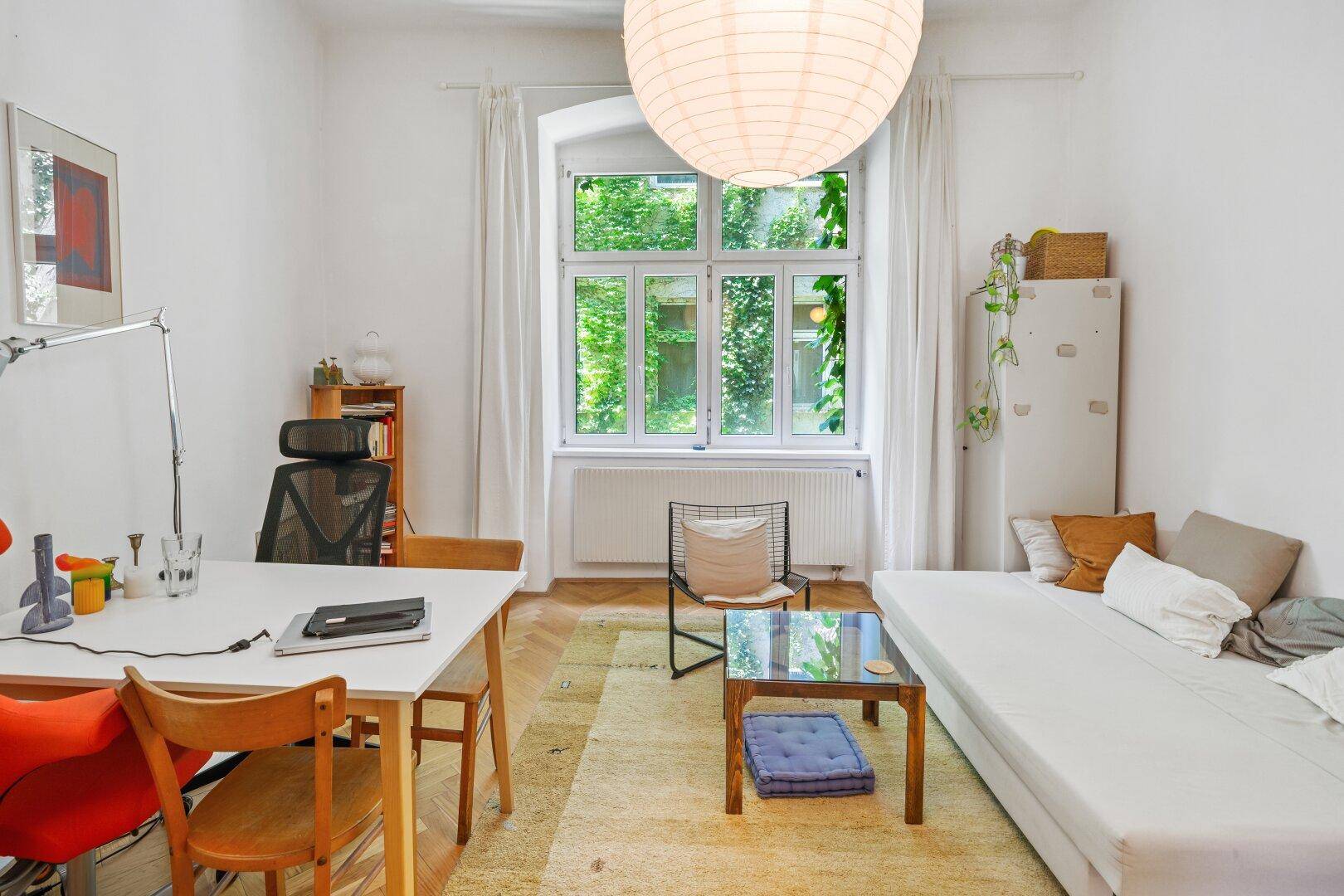 Wohnzimmer, Top 30A