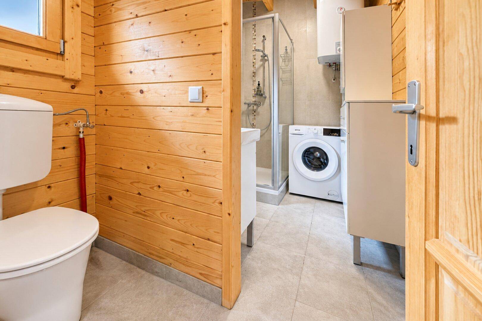 Badezimmer, WC