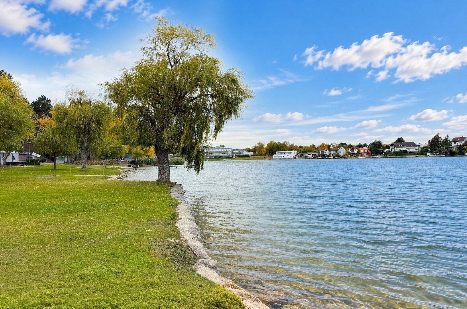 Neufelder See