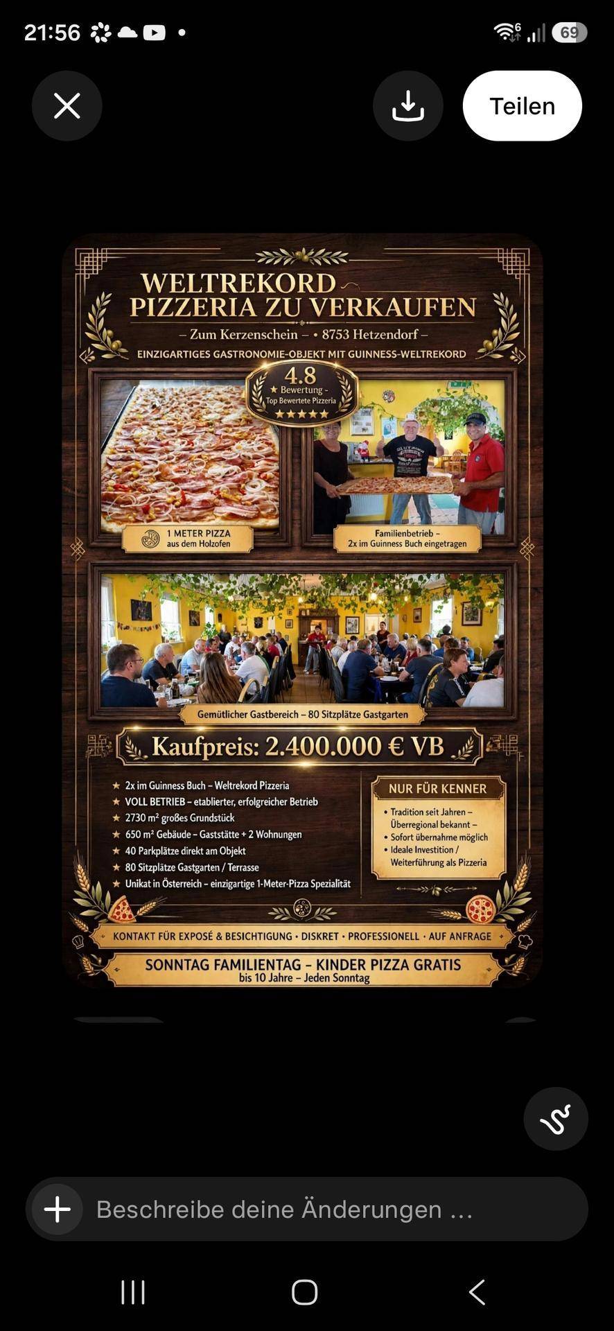 Kontaktfoto
