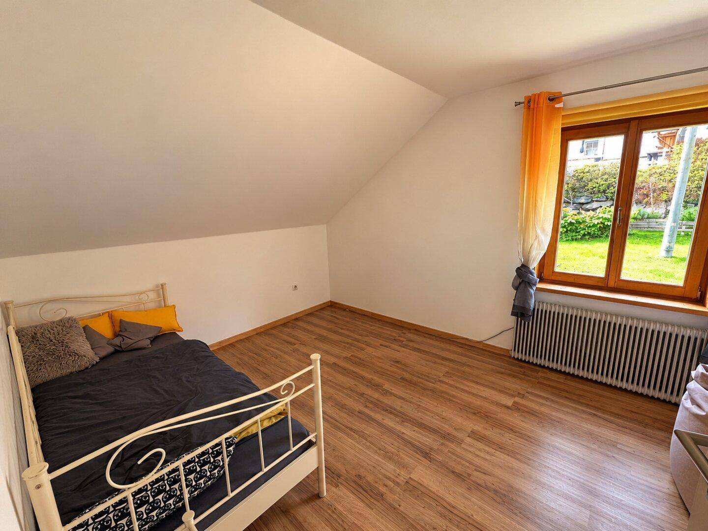 Schlafzimmer 1 - 1. OG