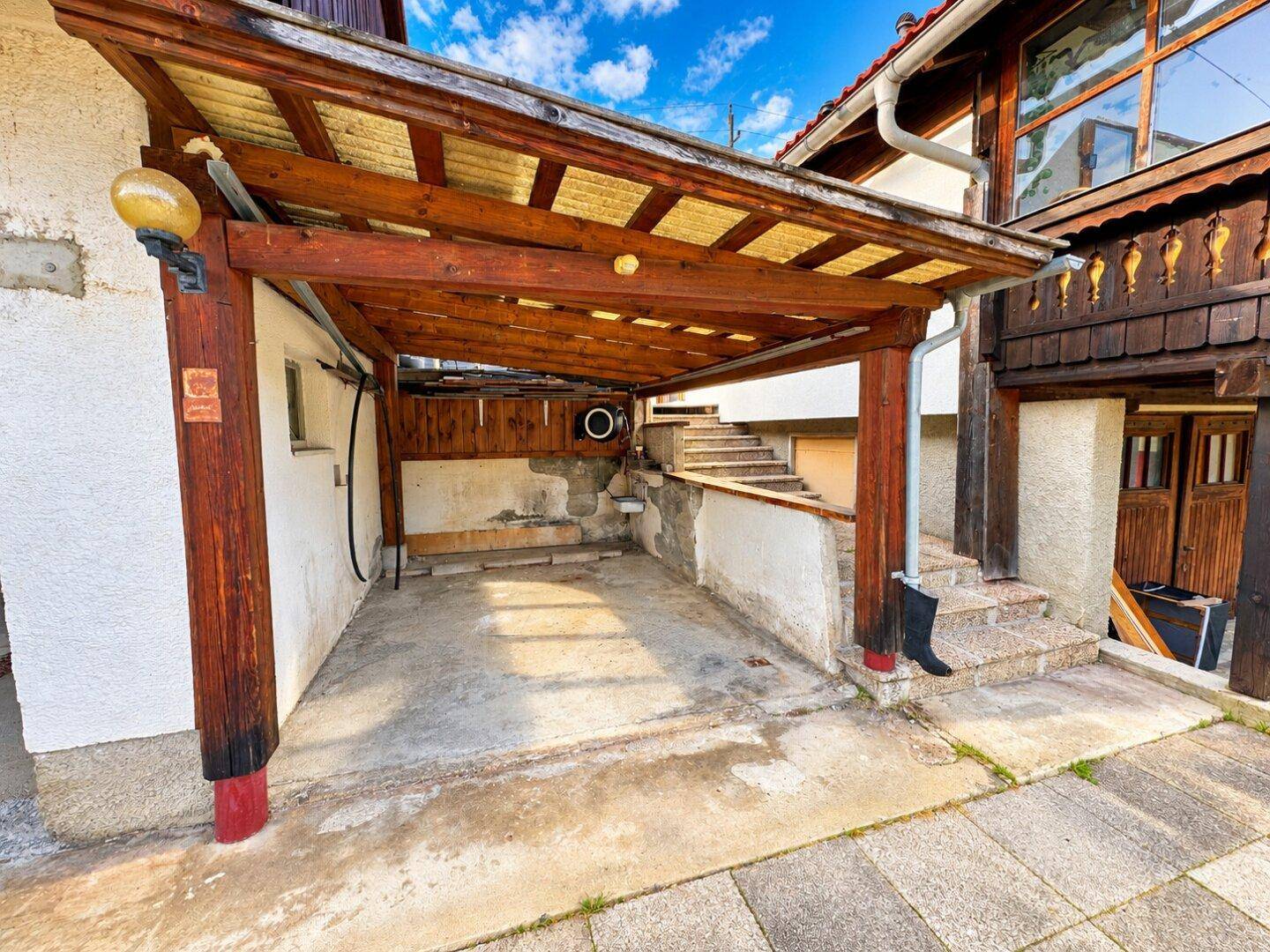 Carport