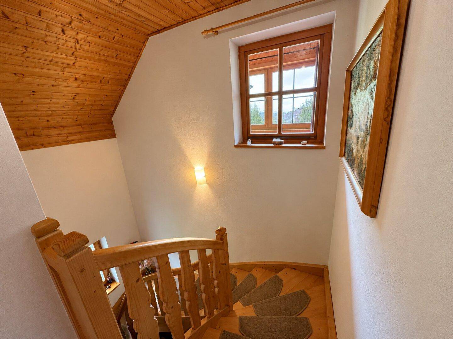 Treppenhaus