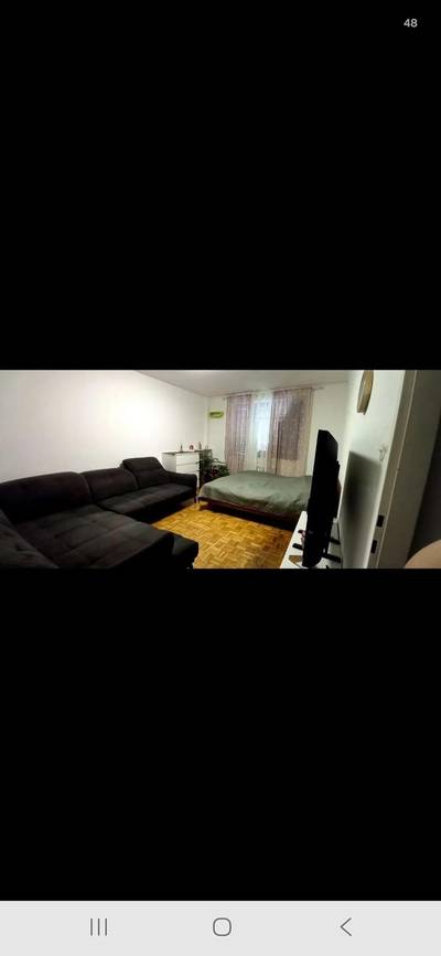 1,5-Zimmer-Wohnung, 42 m², Favoriten, Favoriten