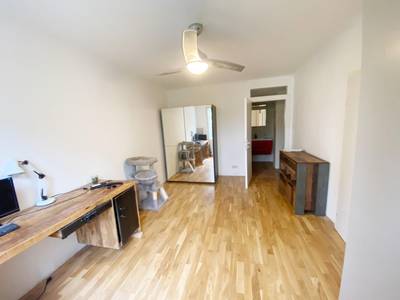 2-Zimmer-Neubau mit Balkon, 57 m², Döbling, Döbling