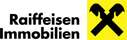 Logo Raiffeisen Immobilien Untersberg