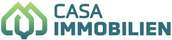 Logo Casa Immobilien GmbH