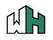 Logo Gemeinnützige Welser Heimstättengenossenschaft
