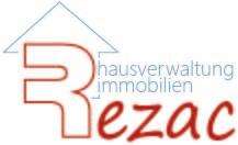 Makler REZAC Hausverwaltung Immobilien GmbH & Co. KG logo