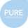Logo Pure International Property B.V.