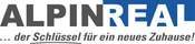 Logo Alpinreal Grundstück und Realitäten Service GmbH