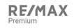 Logo RE/MAX Premium