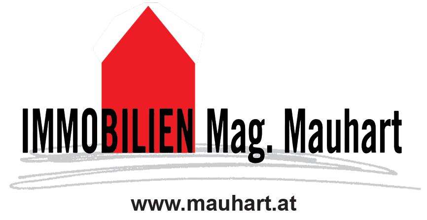 Makler Immobilien Mag. Claudia Mauhart logo