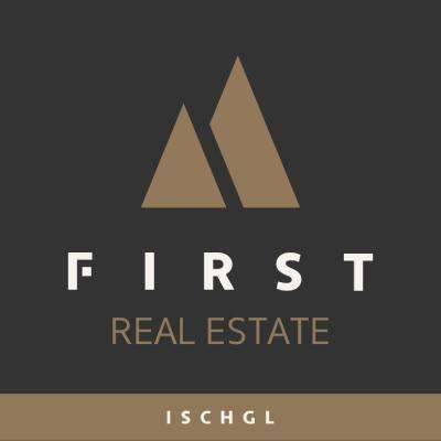 Makler First Real Estate Ischgl logo