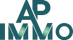 Logo APImmo eine Unternehmung der Anlageplus GmbH