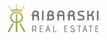 Logo Ribarski Real Estate GmbH
