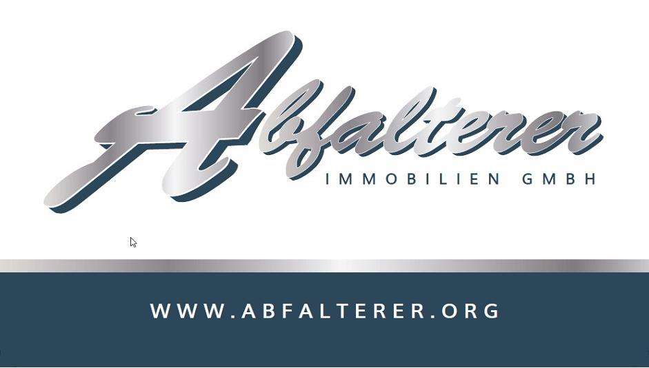 Makler Abfalterer Immobilien GmbH logo
